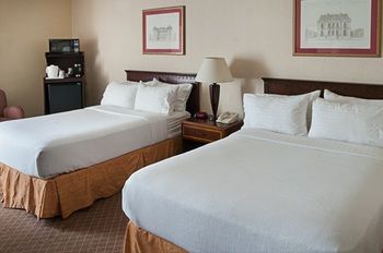 Hotel Holiday Inn Cincinnati-i-275 North