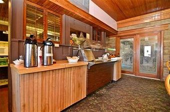 Motel Raintree Inn