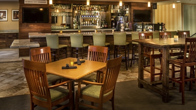 Doubletree By Hilton Hotel Portland - Tigard
