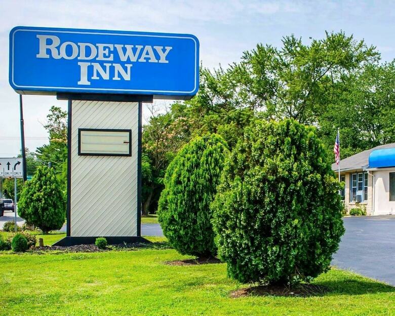 Motel Rodeway Inn Dillsburg