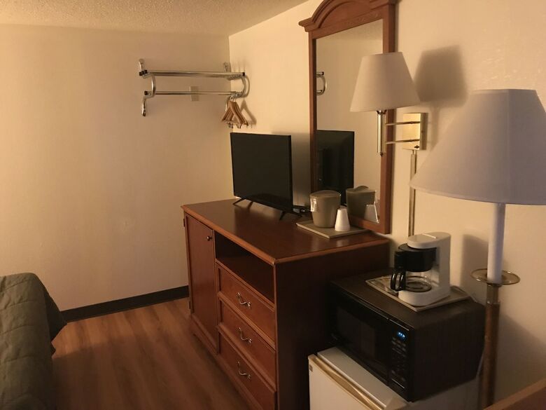 Motel Rodeway Inn Dillsburg