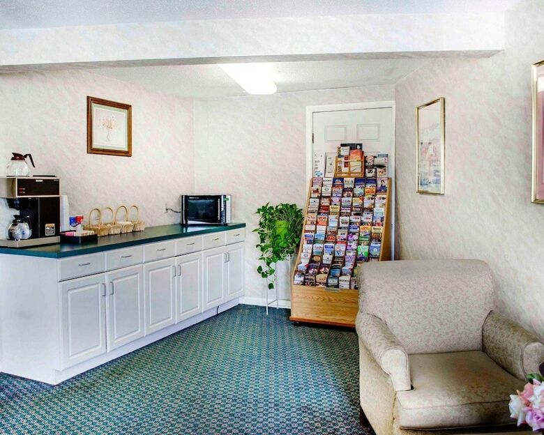 Motel Rodeway Inn Dillsburg