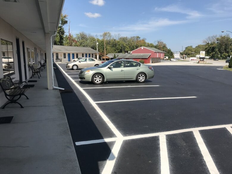 Motel Rodeway Inn Dillsburg