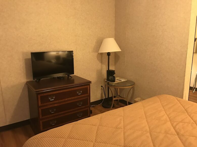 Motel Rodeway Inn Dillsburg