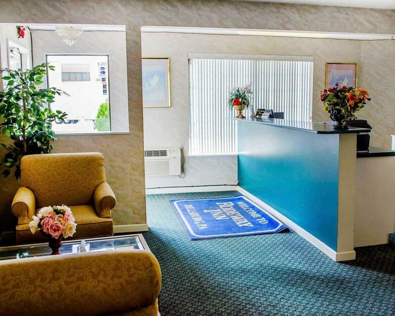 Motel Rodeway Inn Dillsburg