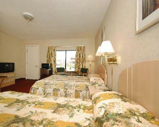 Motel Rodeway Inn Dillsburg