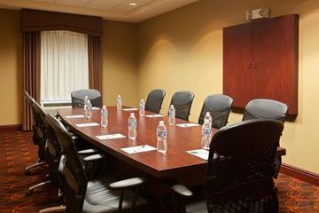 Hotel Hampton Inn & Suites Grove City