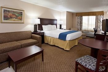 Hotel Hampton Inn & Suites Grove City
