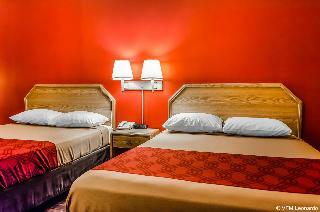Hotel Econo Lodge North