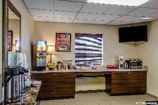 Hotel Econo Lodge North