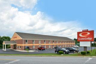 Hotel Econo Lodge North