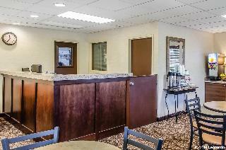Hotel Econo Lodge North