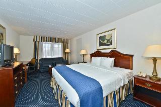 Clarion Hotel & Conference Center Harrisburg West