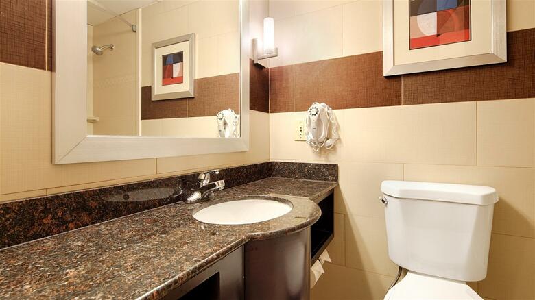 Best Western Plus Poconos Hotel