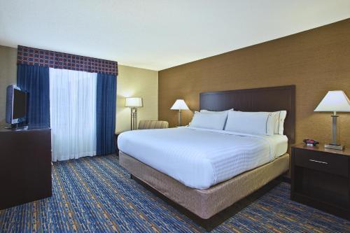 Holiday Inn Express Hotel & Suites Pittsburgh West Mifflin