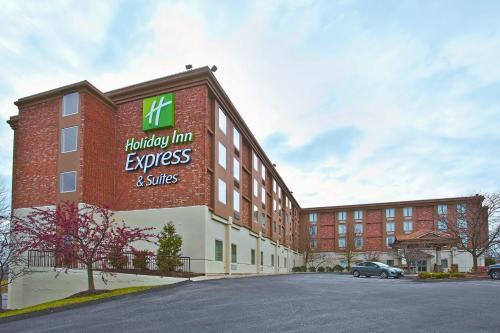 Holiday Inn Express Hotel & Suites Pittsburgh West Mifflin