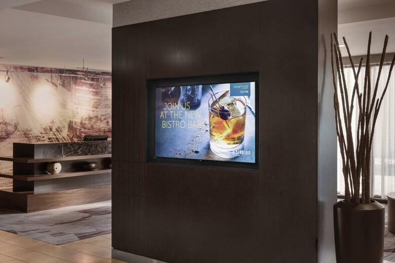 Hotel Courtyard By Marriott Philadelphia Willow Grove