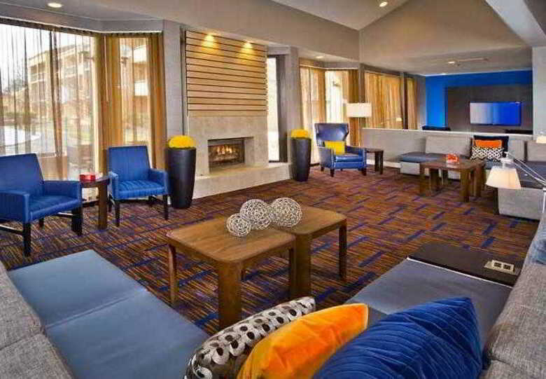 Hotel Courtyard By Marriott Philadelphia Willow Grove