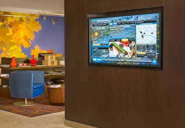 Hotel Courtyard By Marriott Philadelphia Willow Grove