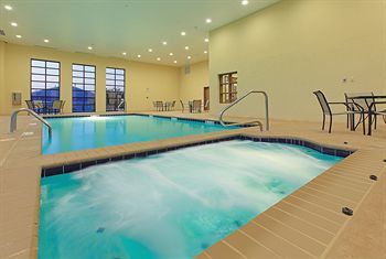 Hotel La Quinta Inn & Suites Memphis Wolfchase