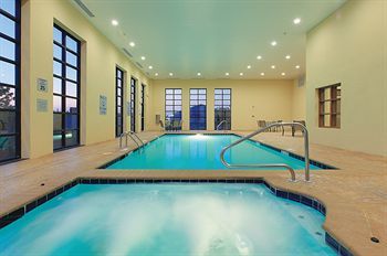 Hotel La Quinta Inn & Suites Memphis Wolfchase