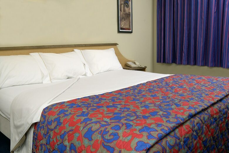 Motel 6 Gatlinburg Smoky Mountains