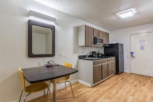 Orange Extended Stay Hotel