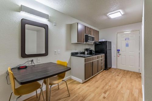 Orange Extended Stay Hotel