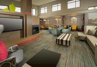 Hotel Residence Inn By Marriott Tyler