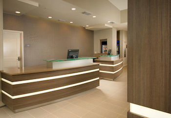 Hotel Residence Inn By Marriott Tyler