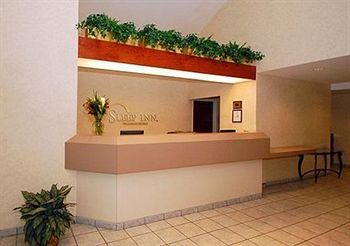 Hotel Sleep Inn Richmond
