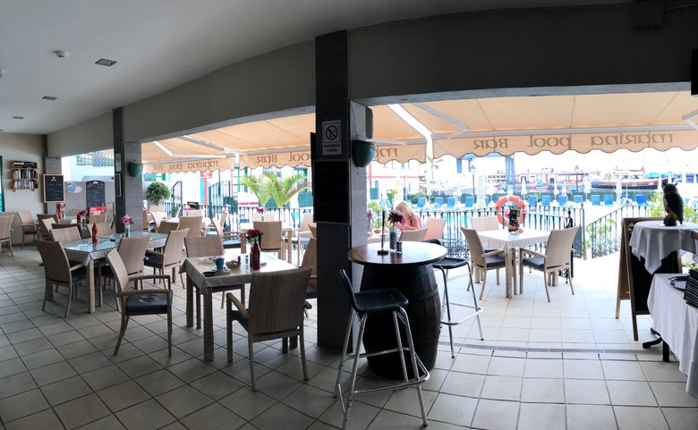 Apartamentos La Venecia De Canarias