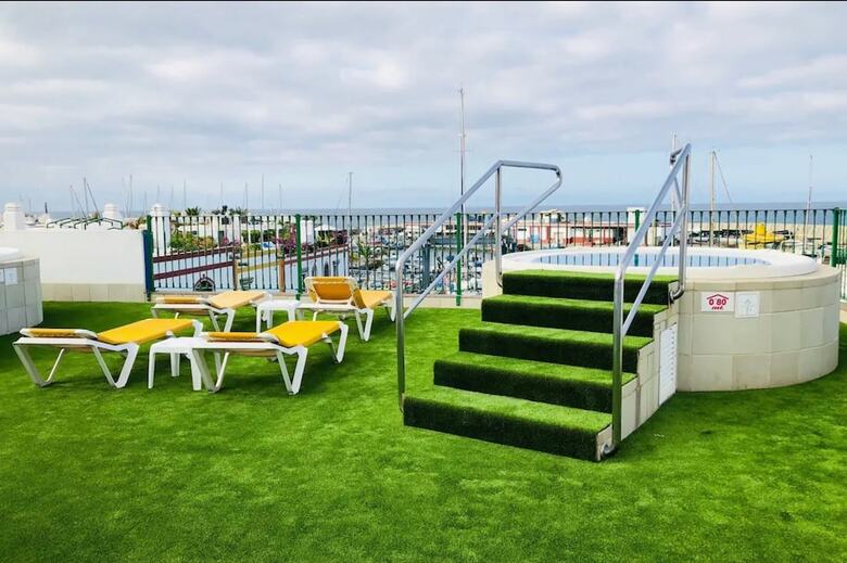 Apartamentos La Venecia De Canarias