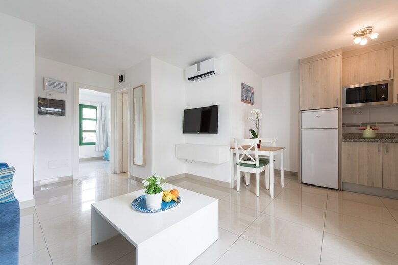 Apartamentos La Venecia De Canarias