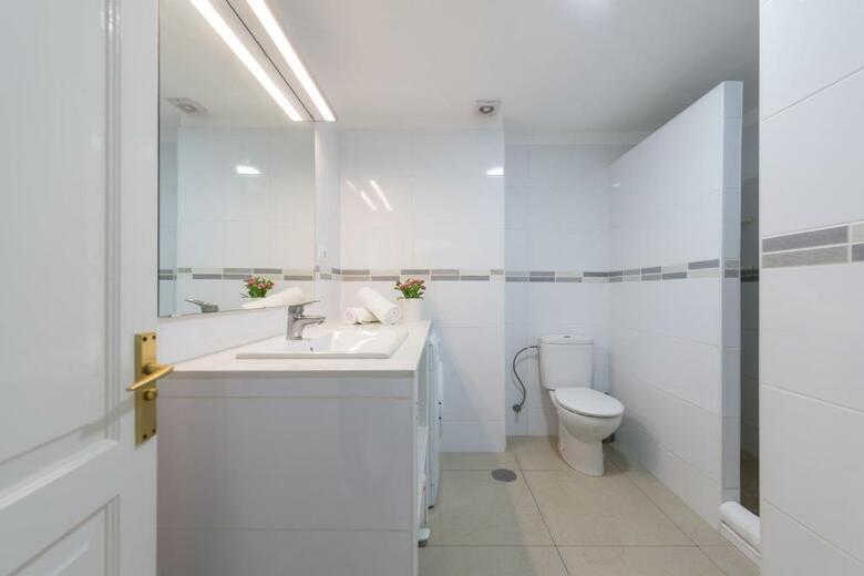 Apartamentos La Venecia De Canarias