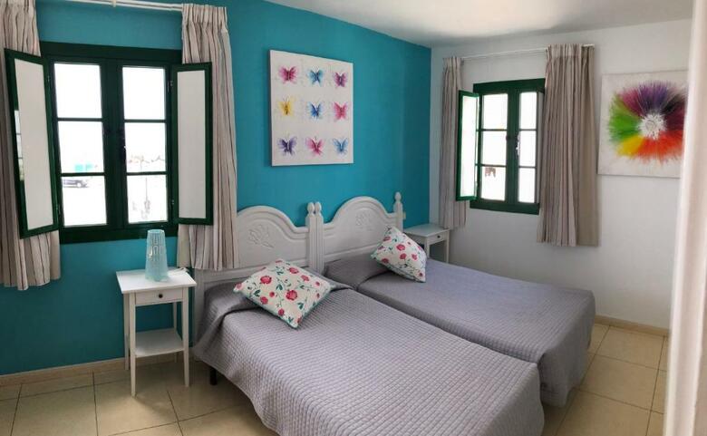 Apartamentos La Venecia De Canarias