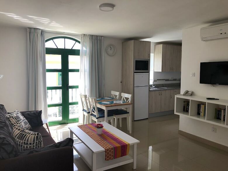 Apartamentos La Venecia De Canarias