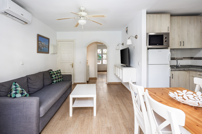 Apartamentos La Venecia De Canarias