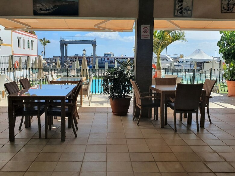Apartamentos La Venecia De Canarias