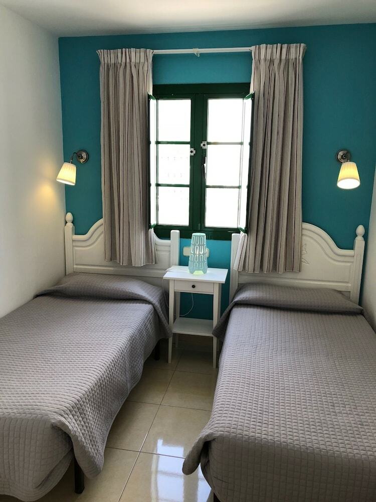 Apartamentos La Venecia De Canarias