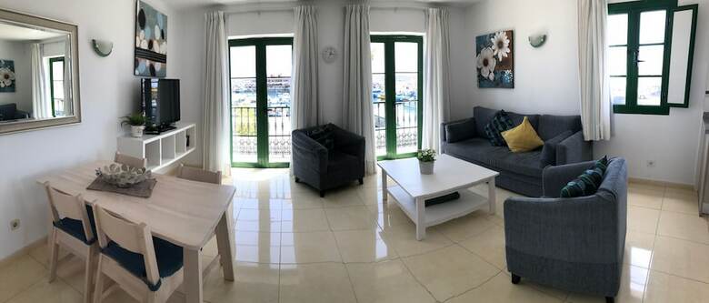 Apartamentos La Venecia De Canarias