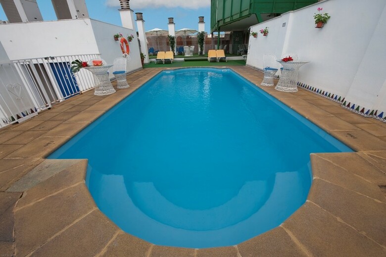 Hotel Porcel Sabica