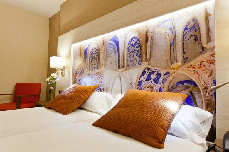 Hotel Porcel Sabica