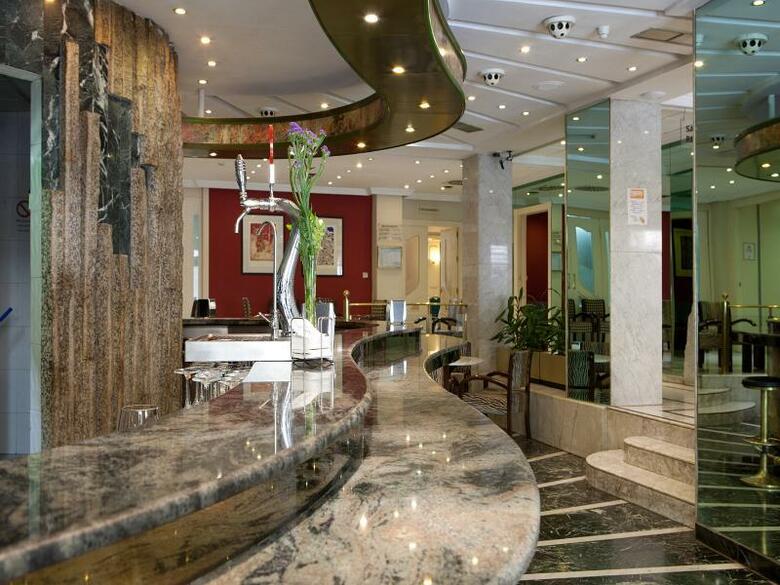 Hotel Porcel Sabica