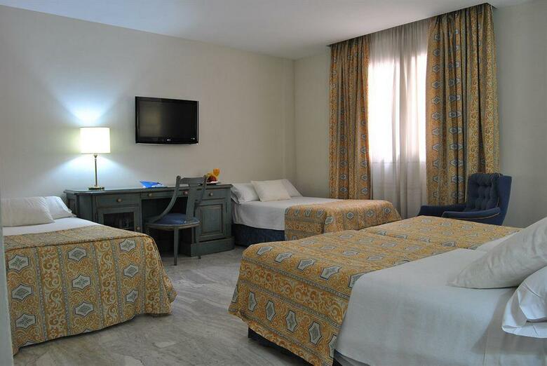 Hotel Porcel Sabica