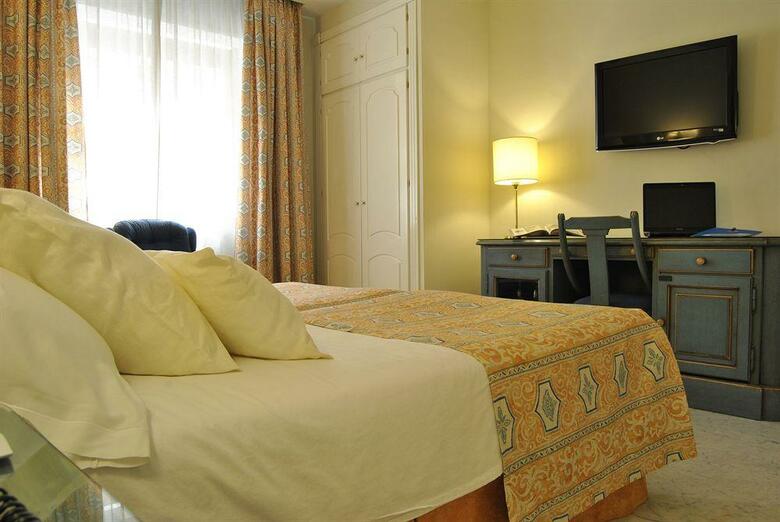 Hotel Porcel Sabica