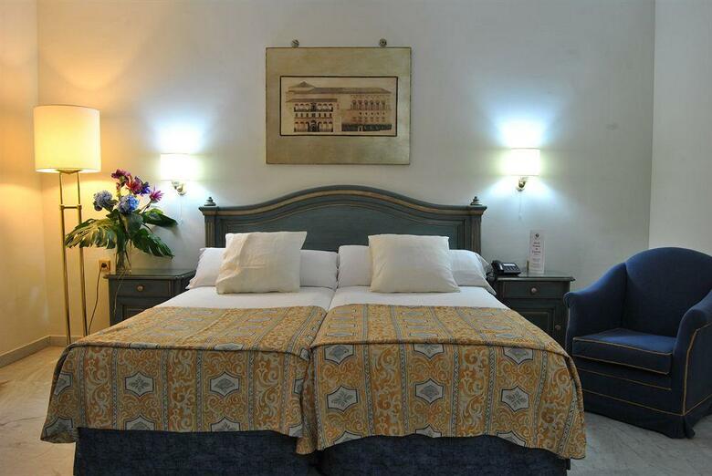 Hotel Porcel Sabica