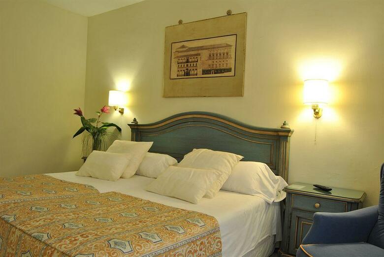 Hotel Porcel Sabica