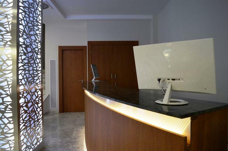 Hotel Porcel Sabica