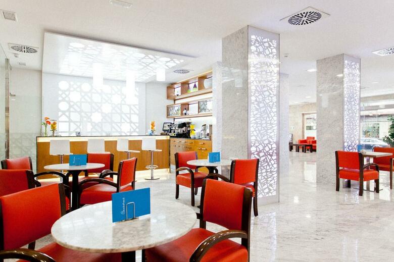Hotel Porcel Sabica